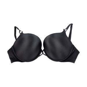 Black Victoria Secret Bombshell Bra
